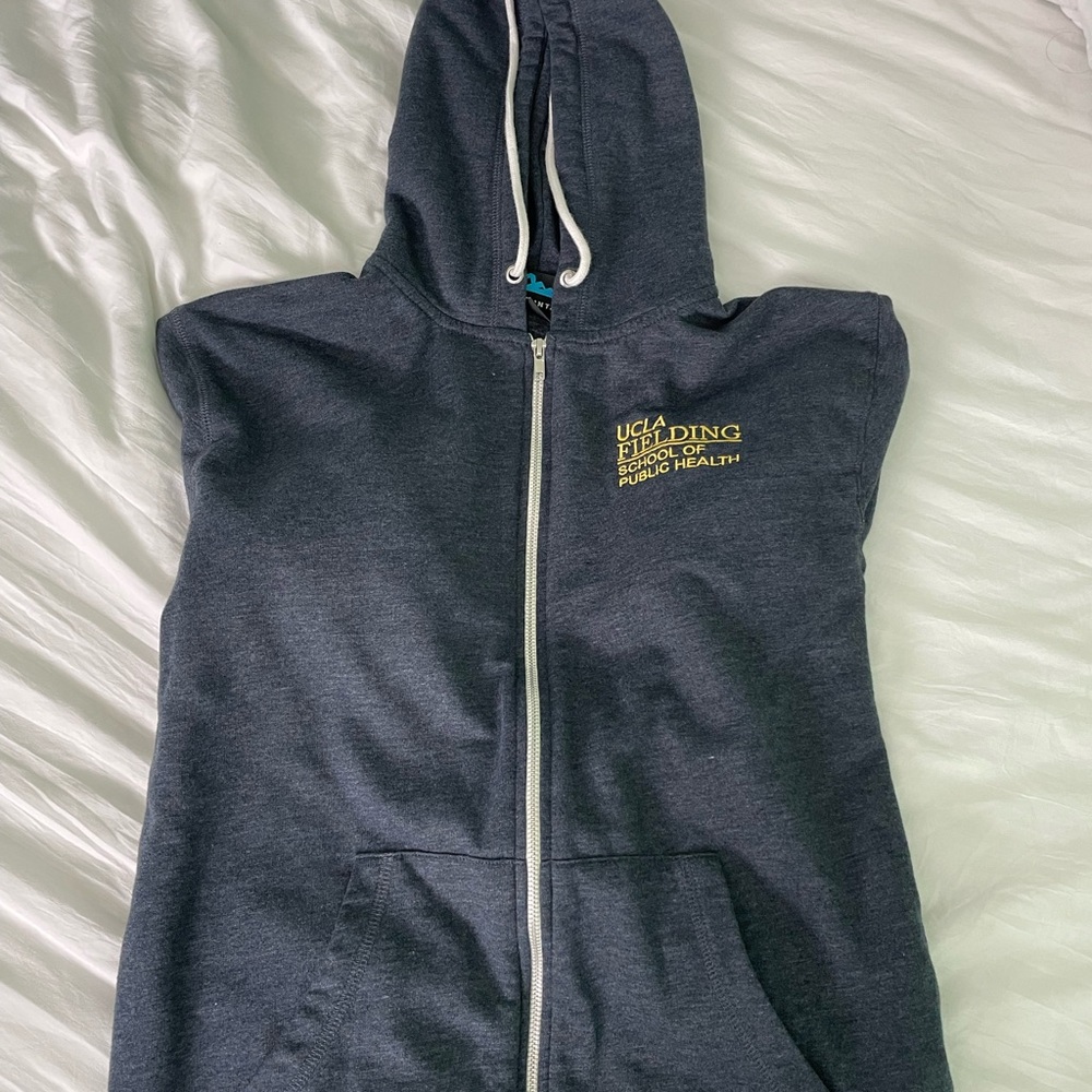 UCLA School of Public Health (NEW SIZE M)